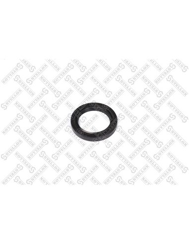 Сальники Mazda 323/626 1.5-2.0D 82- 