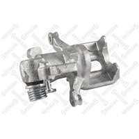 Суппорт тормозной задн.п. Honda Civic 1.4-1.6/2.0D 94- Lucas d.30