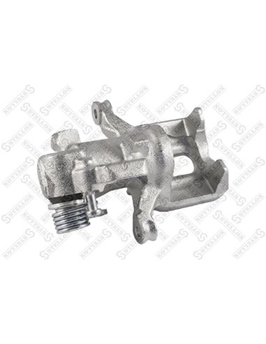 Суппорт тормозной задн.п. Honda Civic 1.4-1.6/2.0D 94- Lucas d.30