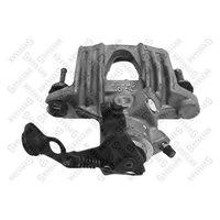 Суппорт тормозной зад. лев. bosch Opel Astra 1.2-1.8/1.7TD/1.7TDi 98- 