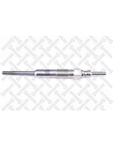 Свеча накаливания BMW E46/E60/E61/E65/E66/E83/E87/E90/E91 1.8-3.5D/TD/CD 03- 