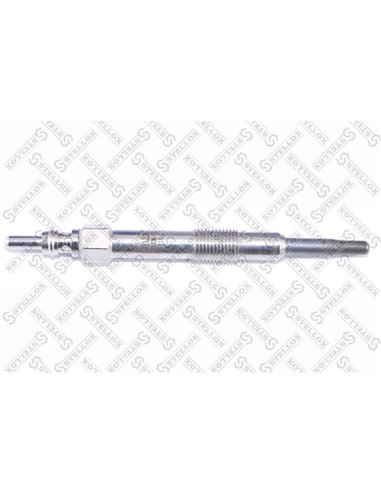 Свеча накаливания Alfa Romeo 156/166, Fiat Bravo/Brava 1.9-2.4 JTD 97- 