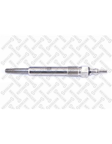 Свеча накаливания MB W202/W210/W124/W140 1.8-3.0D/TD/CDi - 01
