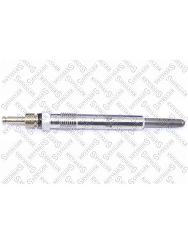 Свеча накаливания MB W124/W202/S124 2.5TD/3.0TD 93-00