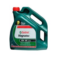 Масло CASTROL  Magnetec   5W30 A3/B4 4 л