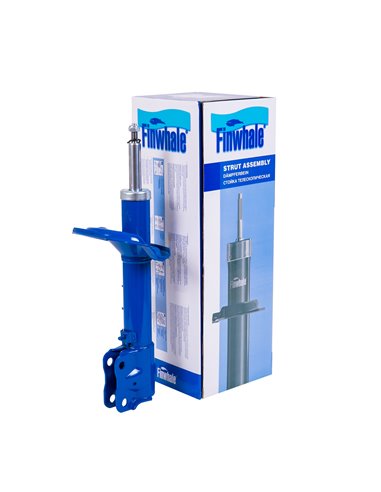 Амортизатор пер. MITSUBISHI/PEUGEOT/CITROEN Outlander(06-12), 4007 (08-), C-Crosser (08-) прав. газ