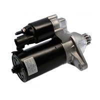 Стартер VW(AUDI/SEAT/SKODA 1,2TSI/1,4TFSI 10-/BOSCH 0001142005/CARGO 115337