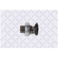 Бендикс стартера BMW E36/E34/E39 2.5TDs 91, Alfa 145/146/156 1.9JTD