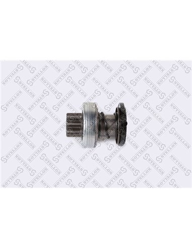 Бендикс стартера BMW E36/E34/E39 2.5TDs 91, Alfa 145/146/156 1.9JTD