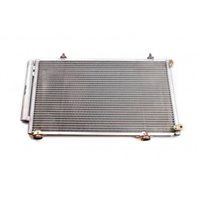 Радиатор GEELY MK2/MK CROSS 12- кондиционера