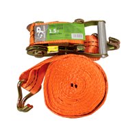 Трос стяжка LAVITA 1.5Т 6М*38ММ Steel Power