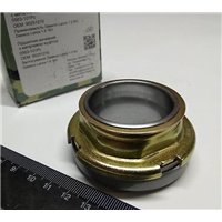 Подшипник выжим. LANOS, AVEO в сборе (металл)