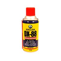 Жидкий ключ Zollex DX-88 450мл Zollex (аналог WD-40)