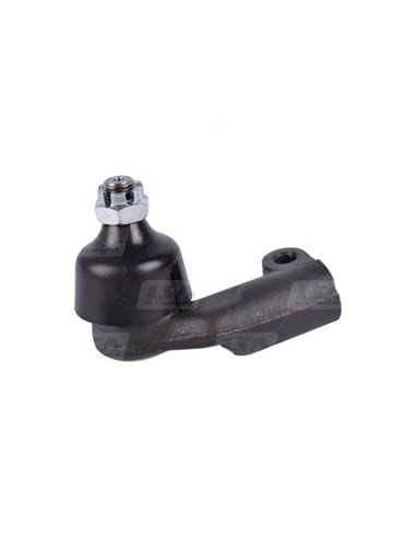 Наконечник рул.тяги ВАЗ-2110 правый LSA (LA 2110-3414056)
