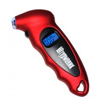 Манометр Vitol Штурмовик цифр.LCD/LED/psi-bar-кg/см2-kpa/0~7