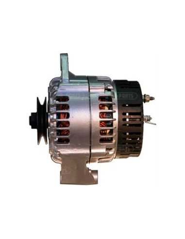 Генератор 14V 80A AAK5105