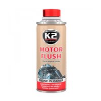 К2 Промывка масляной системы MOTOR FLUSH 250г