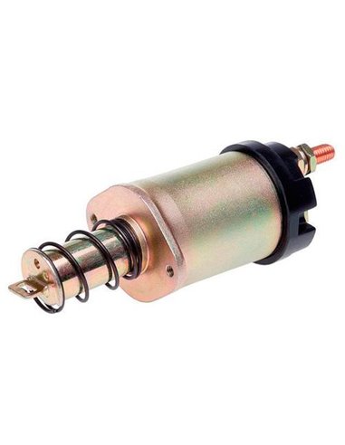 Реле втягивающее ВАЗ-2110 Болгария (VDS2110-12V)