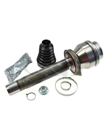 Шрус внутренний к-кт 1601033SX VW T5/Multivan 2.5D 03-09