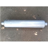 Глушитель ЕТАЛОН евро-2