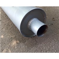 Глушитель ЕТАЛОН евро-2 2