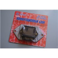 Коммутационный блок ТАВРИЯ (Sens) (1178.3734)