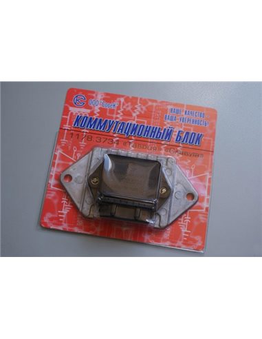 Коммутационный блок ТАВРИЯ (Sens) (1178.3734)