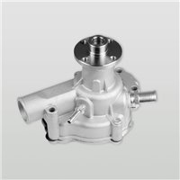Насос водяной ГАЗЕЛЬ БИЗНЕС дв.4216 Evotech 2,7 евро-4