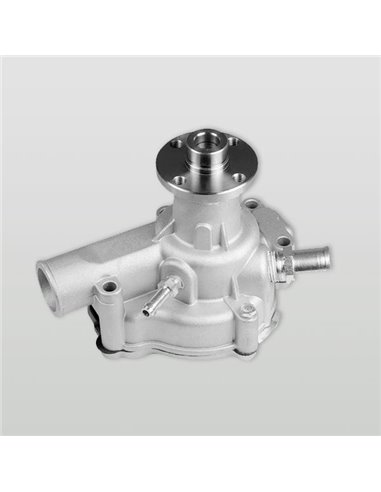 Насос водяной ГАЗЕЛЬ БИЗНЕС дв.4216 Evotech 2,7 евро-4