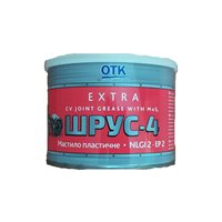 Смазка ШРУС-4 0,4кг желез банка