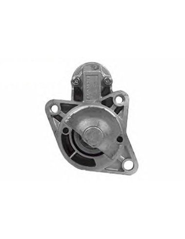 Стартер 12V 1.4KW 10T Mazda 323/626/929 1.8-2.2 87-97, KIA Clarus/Sephia 1.8/2.0 95-00