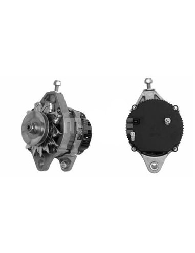 Генератор 14V 60A AAK4128