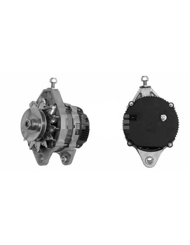 Генератор 14V 60A AAK4127