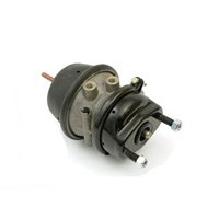 Энергоаккумулятор MB, Schmitz, SAF