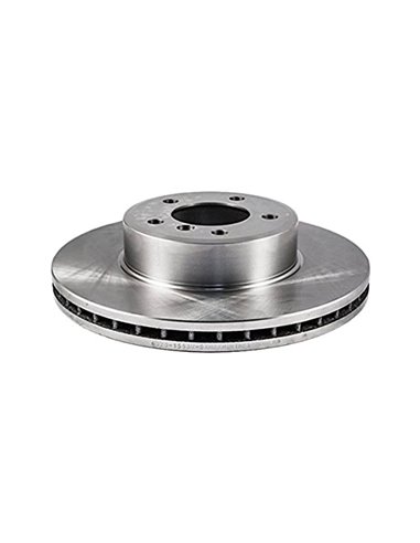 Диск тормозной передний BMW E60/E61 520-530/525, 530D 03-