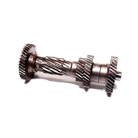 Вал КПП ГАЗ-3302 промежуточный (голый)