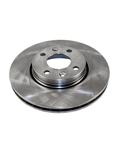 Диск тормозной передний Nissan Micra 1.0-1.5DCi 03-
