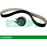 Ремень ГРМ, комплект, LDK0952
