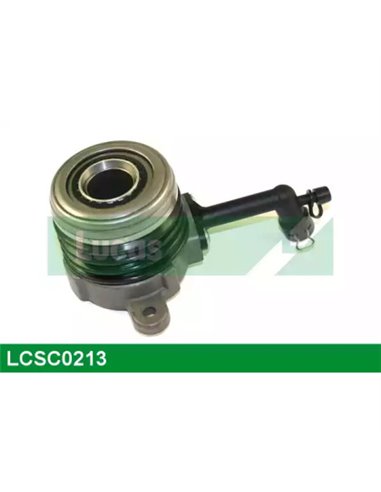 Подшипник выжимной, LCSC0213