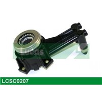 Подшипник выжимной, LCSC0207
