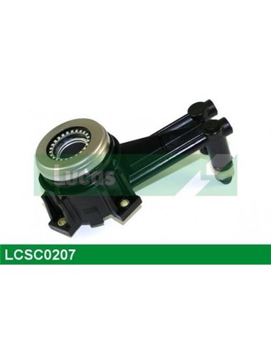 Подшипник выжимной, LCSC0207