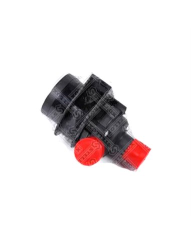 Электропомпа VW Sharan/Transporter 95-, 24-00021-SX