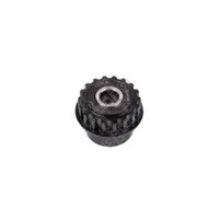 Шкив генератора Land Rover Freelander 3.2 06- , Volvo S60/V70/S80/XC90 3.0/3.2 06- 