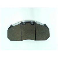 Колодки дисковые Omn MAN TGA/NG, RVI