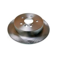 Диск тормозной Toyota Rav4 II 1.8 и 2.0 VVTi/2.0 D-4D 4WD 00- 