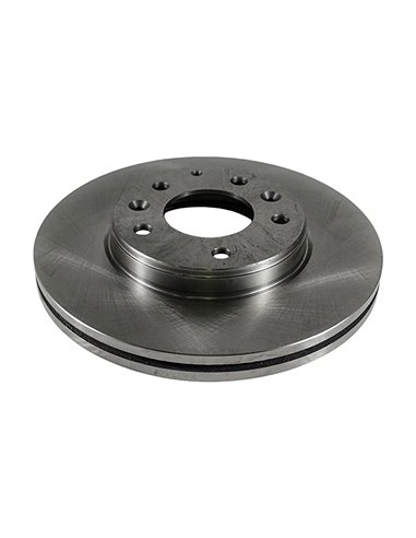 Диск тормозной передний Mazda 6 1.8-2.3/2.0Di 02-