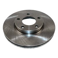 Диск тормозной передний Mazda 3 1.4/1.6/1.6TD 03-