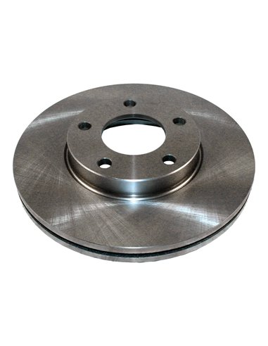 Диск тормозной передний Mazda 3 1.4/1.6/1.6TD 03-