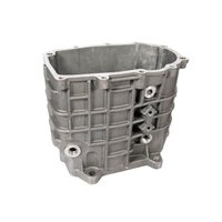 Картер ГАЗЕЛЬ, Волга КПП (корпус)