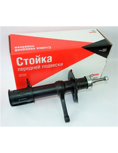 Амортизатор-стойка ВАЗ-1119  правая (ГАЗ)